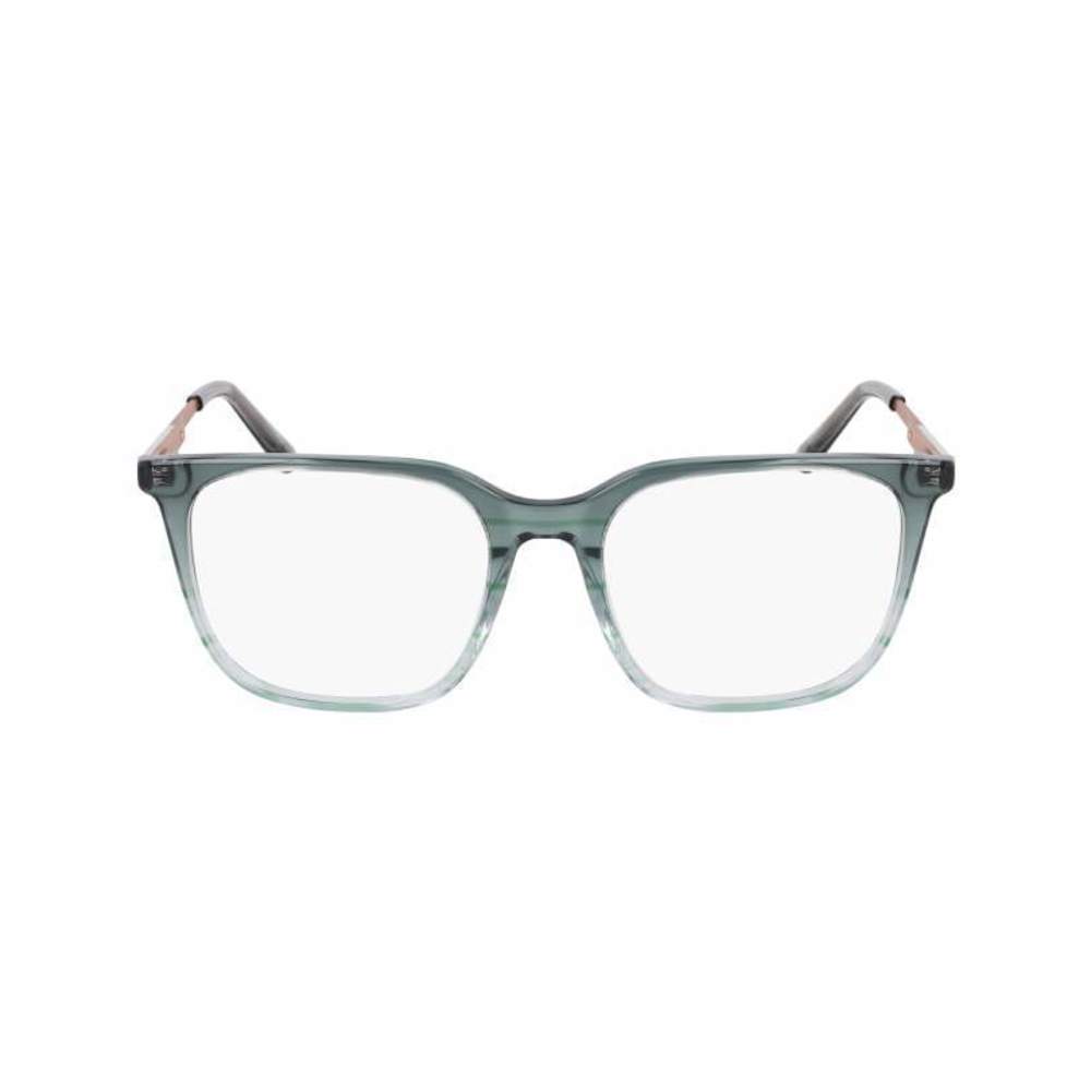 Cole Haan CH4516 Eyeglasses 315 Sage Horn 53mm